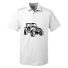 Fusion Polo Thumbnail