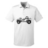 Fusion Polo Thumbnail