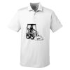 Fusion Polo Thumbnail