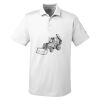 Fusion Polo Thumbnail