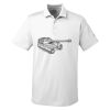 Fusion Polo Thumbnail