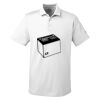 Fusion Polo Thumbnail