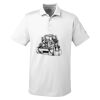 Fusion Polo Thumbnail