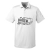 Fusion Polo Thumbnail