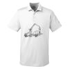 Fusion Polo Thumbnail