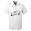 Fusion Polo Thumbnail