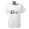 Fusion Polo Thumbnail