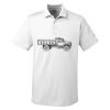 Fusion Polo Thumbnail