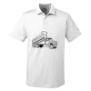Fusion Polo Thumbnail