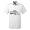 Fusion Polo Thumbnail