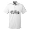 Fusion Polo Thumbnail
