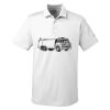 Fusion Polo Thumbnail