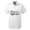 Fusion Polo Thumbnail