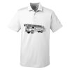 Fusion Polo Thumbnail