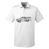 Fusion Polo Thumbnail