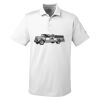 Fusion Polo Thumbnail