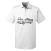 Fusion Polo Thumbnail