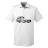 Fusion Polo Thumbnail