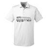 Fusion Polo Thumbnail