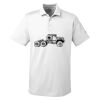 Fusion Polo Thumbnail