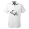 Fusion Polo Thumbnail
