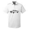 Fusion Polo Thumbnail