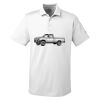 Fusion Polo Thumbnail