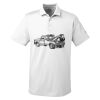 Fusion Polo Thumbnail