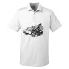 Fusion Polo Thumbnail