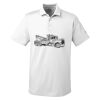 Fusion Polo Thumbnail