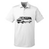 Fusion Polo Thumbnail