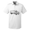 Fusion Polo Thumbnail