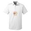 Fusion Polo Thumbnail