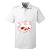 Fusion Polo Thumbnail
