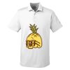 Fusion Polo Thumbnail