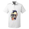 Fusion Polo Thumbnail