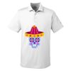 Fusion Polo Thumbnail