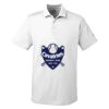 Fusion Polo Thumbnail