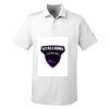 Fusion Polo Thumbnail