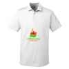 Fusion Polo Thumbnail