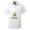 Fusion Polo Thumbnail