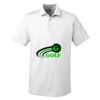 Fusion Polo Thumbnail