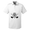 Fusion Polo Thumbnail