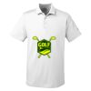 Fusion Polo Thumbnail