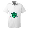 Fusion Polo Thumbnail