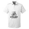 Fusion Polo Thumbnail