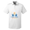 Fusion Polo Thumbnail