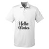 Fusion Polo Thumbnail