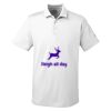 Fusion Polo Thumbnail