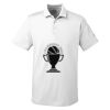Fusion Polo Thumbnail